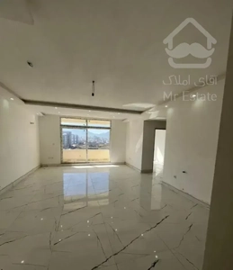 واحد ۹۵ متری ساحلی با ویو بینظیر  رادیودریا