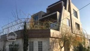 ویلا تریبلکس جاده دریا