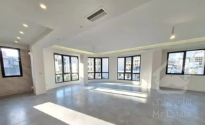 124متر 3 خوابه میرداماد خوش نقشه