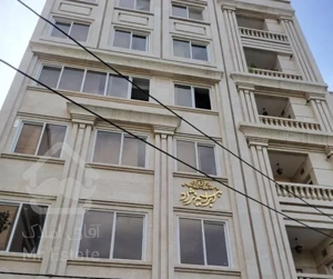 واحد220متری فول امکانات تک واحدی