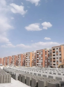 فروش آپارتمان مسکن ملی