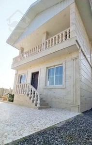 (( املاک سناتـور )) ویلایی دوبلکس 300متری سنددار