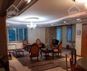 آپارتمان 190 متری کامرانیه شیبانی