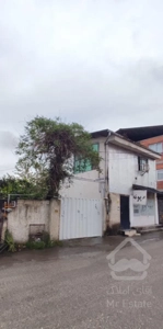 فروش ویلا ۱۲۰ متری ۲ خوابه مغازه 30 م سوئیت 35 م