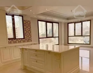 ۱۸۰ متر ۲ خواب مستر فول مشاعات کامرانیه