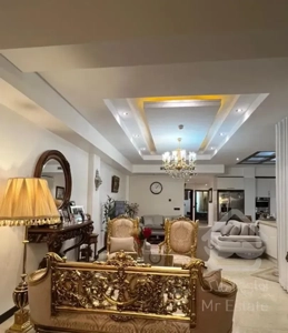 آجودانیه سپند ۱۹۰ متر