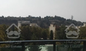 ۱۲۵متر ۳ خواب ۳طرف نور