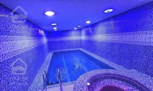 اجاره روزانه ویلا استخر دار ساحلی