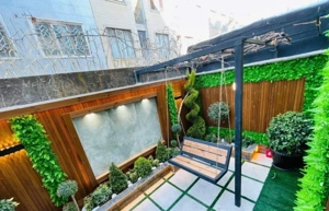 70متر دلبر/2خواب/فوق دیزاین/مختص سخت پسندان