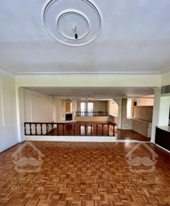 اجاره آپارتمان ۲۸۰ متری شهرک راه آهن