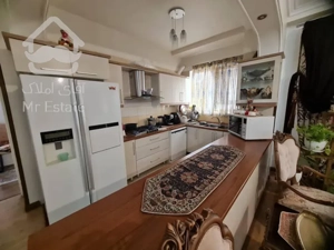 100متر فول امكانات فردوس خوش نقشه