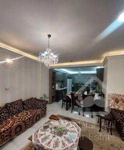 فروش آپارتمان در برج باغ آسمان شهرک نفت (منطقه ۱)