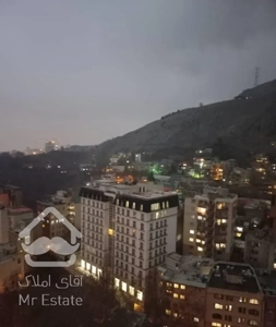 دربند 102متر ویو ابدی ابدی (ساختمان 2بر)