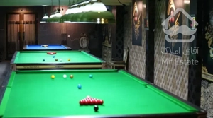 مجتمع طاق کسری ٩٧ متـر ٢ خواب