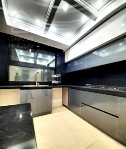 ۱۶۰ متر فرمانیه فول نوسازی شده