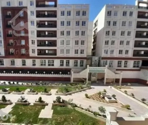 واحد ۹۰ متری خیابان خلیج