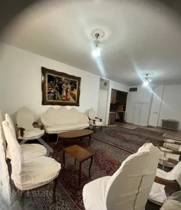 چیذر ۸۵متر یک خواب بزرگ و تراس