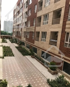 یک و دو خوابه۷۳الی۱۱۰متربا حداقل ودیعه