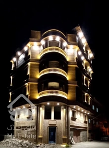 پیش فروش آپارتمان نوساز خونه ۱۲۰متر میدان خزر شفا