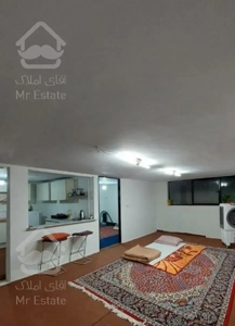 ۷۰ متر ۱ خواب جنت آباد شقایق حتی مجرد تخلیه