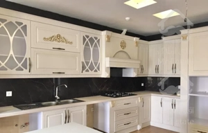 آپارتمان نوساز شیک/فاز۲/ورودی اصلی