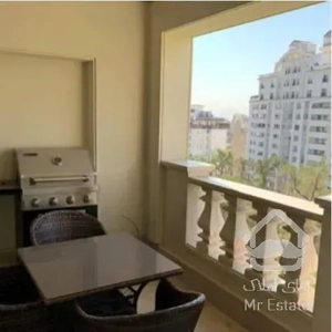 آپارتمان 245 متری در فرمانیه