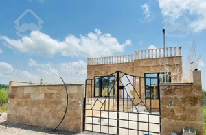 فروش ویلا جاده ساحلی سرخرود معاوضه با ماشین