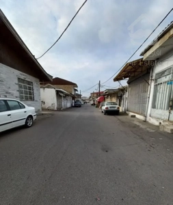 فروش ویلایی ۱۲۰ متری بوستان ملت شالکو