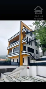 فروش آپارتمان ۸۳ متری با اسانسور