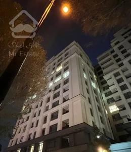 فروش واحد ۱۰۸ متری خوش نقشه در نارمک