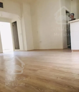 ۶۸متر ۲خواب سالن مربع(فول بازسازی) شهران شمالی