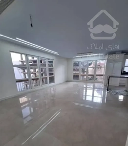 اپارتمان۱۷۶ متر تراس/فول مشاعات/عمید