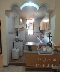 اپارتمان ۵۳ متری ۶ واحدی شخصی ساز