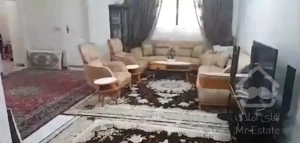 اجاره آپارتمان ۷۸ متری ۲ خوابه طبقه ۳ در حسن‌آباد