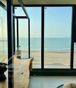 ۲۳۰ متری تک واحدی پلاک یک دریا سرخرود