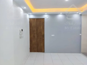 ۴۹ متر خوش نقشه تک واحدی