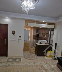 رهن 55 متری دوم سندی محدوده فلکه اطلاعات