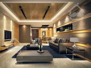 خرید آپارتمان ۱۷۰متر ۴خواب دریاچه