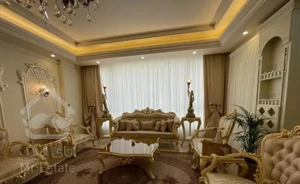 ۱۶۵متر اقدسیه سپند