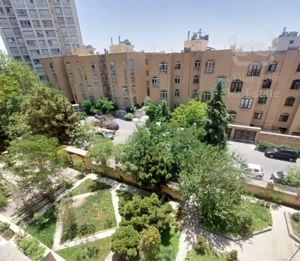 ۱۴۳ متر ۳ خوابه ۸ واحدی فاز اصلی