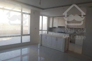 ۱۱۰متری با۳۰ مترتراس اول الهیه ۱۰ واحدی تاپ لوکیشن