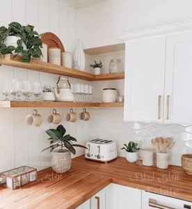 آپارتمان 187 متری / 3 خواب مستردار / دوکله نور