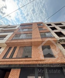 فروش واحد112متر بلوار شمالی کلیدنخورده