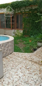 ویلا یی دنج با محیطی امن