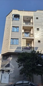 آپارتمان ۹۰ متری ابتدای صیاد۸