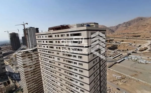 فروش آپارتمان 132 متری نوساز سه خوابه شهرک چیتگر