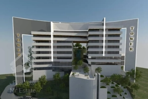 فروش آپارتمان ۹۲ متری ۲ خوابه کلید نخورده