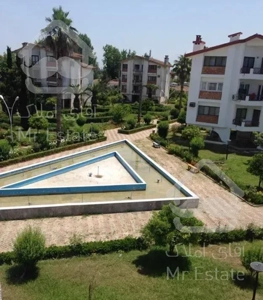 شهرک ساحلى اکامشهر ، ١٢٠ متر