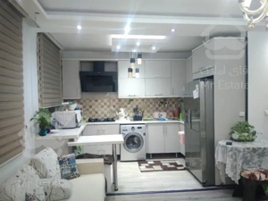 فروش آپارتمان ۷۸ متر ۲خواب در بلوار  فردوس