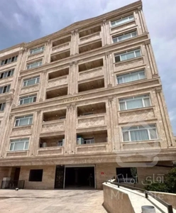 رهن آپارتمان ۱۱۵متر ، طبقه ۶ ، فول امکانات